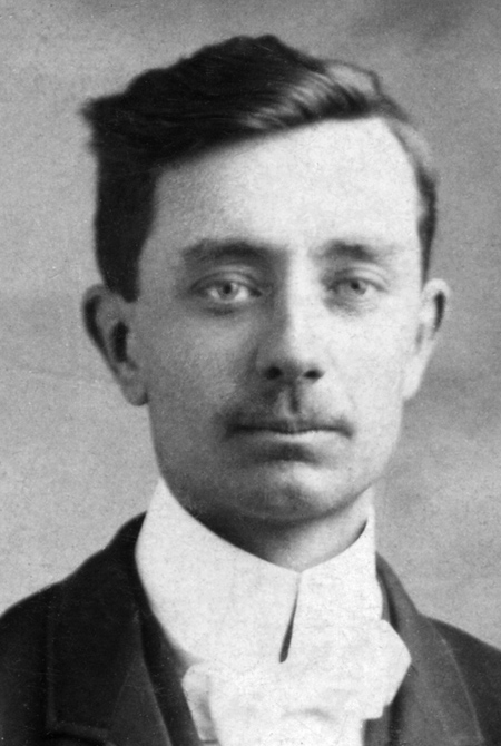 Adolphe Valle