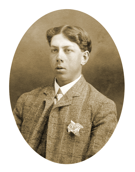 Rosario Boisvert