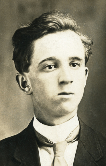 Victor Dore
