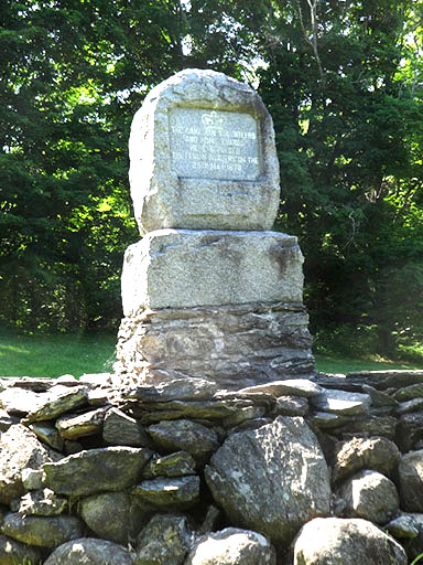 monument commmoratif