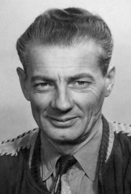 Germain Valle