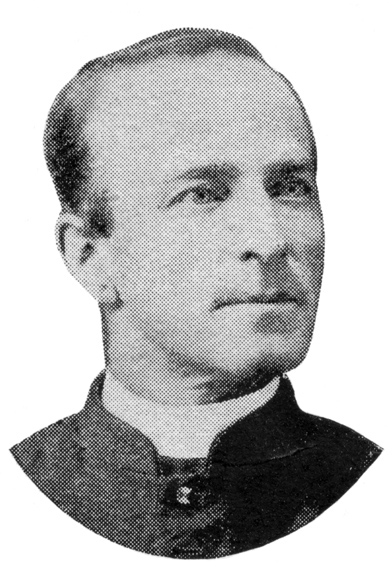 Cur Edmond Grenier