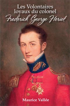 Volontaires loyaux du colonel Heriot