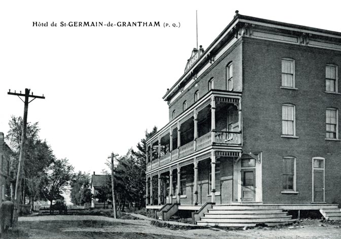 Htel Royal