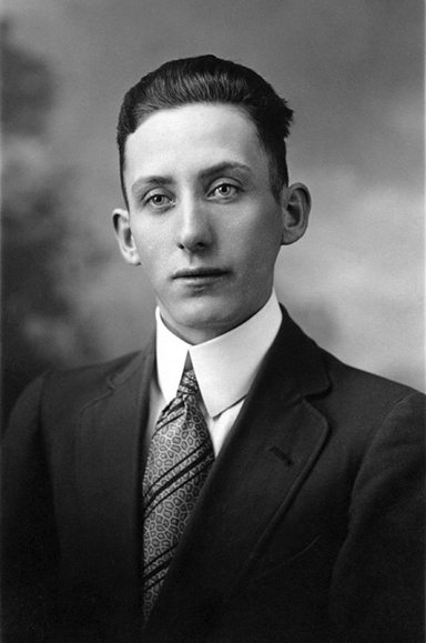 Georges Lafert