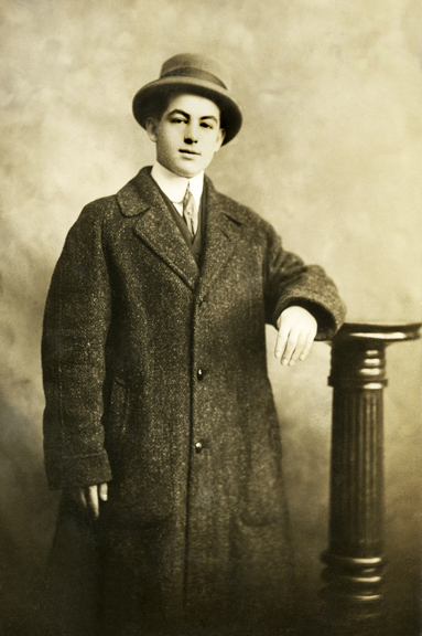 Armand Lavalle