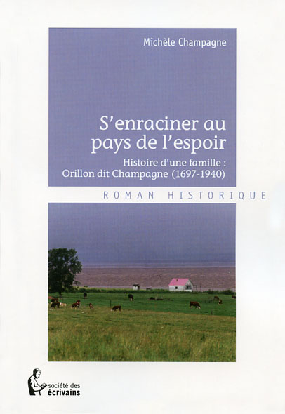 photo de la couverture du livre
