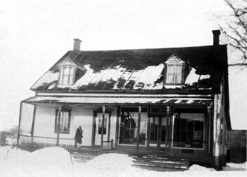 Restaurant Valle
